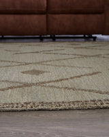 Guyford Rug - Tampa Furniture Outlet
