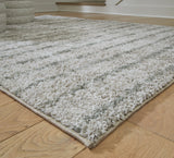 Laddway Rug - Tampa Furniture Outlet