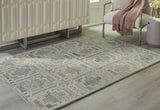 Jossland Rug - Tampa Furniture Outlet