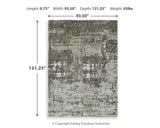 Valmontic Rug - Tampa Furniture Outlet