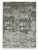 Valmontic Rug - Tampa Furniture Outlet