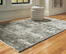 Valmontic Rug - Tampa Furniture Outlet