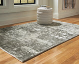 Valmontic Rug - Tampa Furniture Outlet