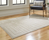 Darmondard Rug - Tampa Furniture Outlet