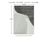 Winderburg Rug - Tampa Furniture Outlet