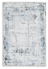 Emertonly Rug - Tampa Furniture Outlet