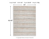 Artney Rug - Tampa Furniture Outlet