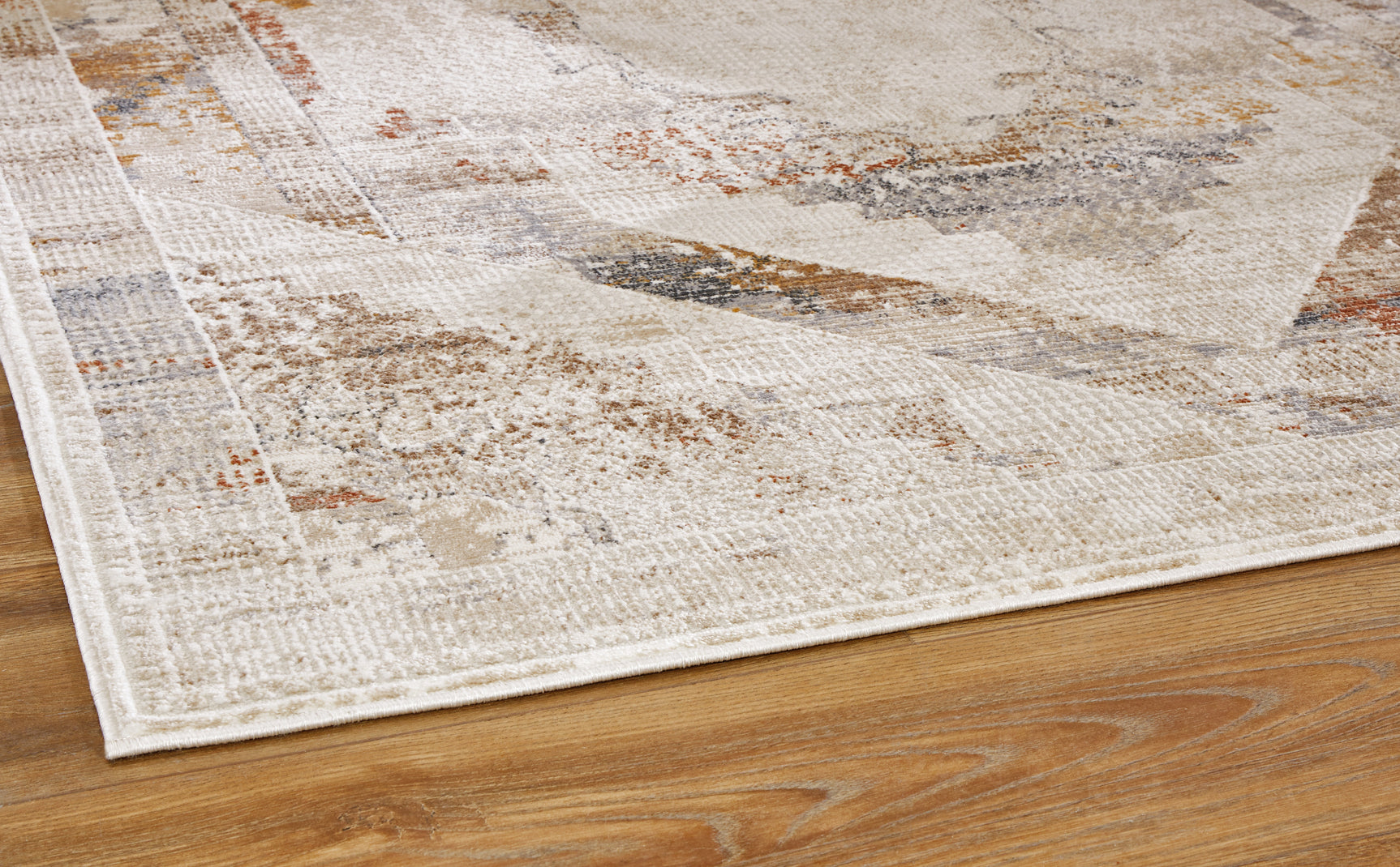 Varnwood Rug - Tampa Furniture Outlet