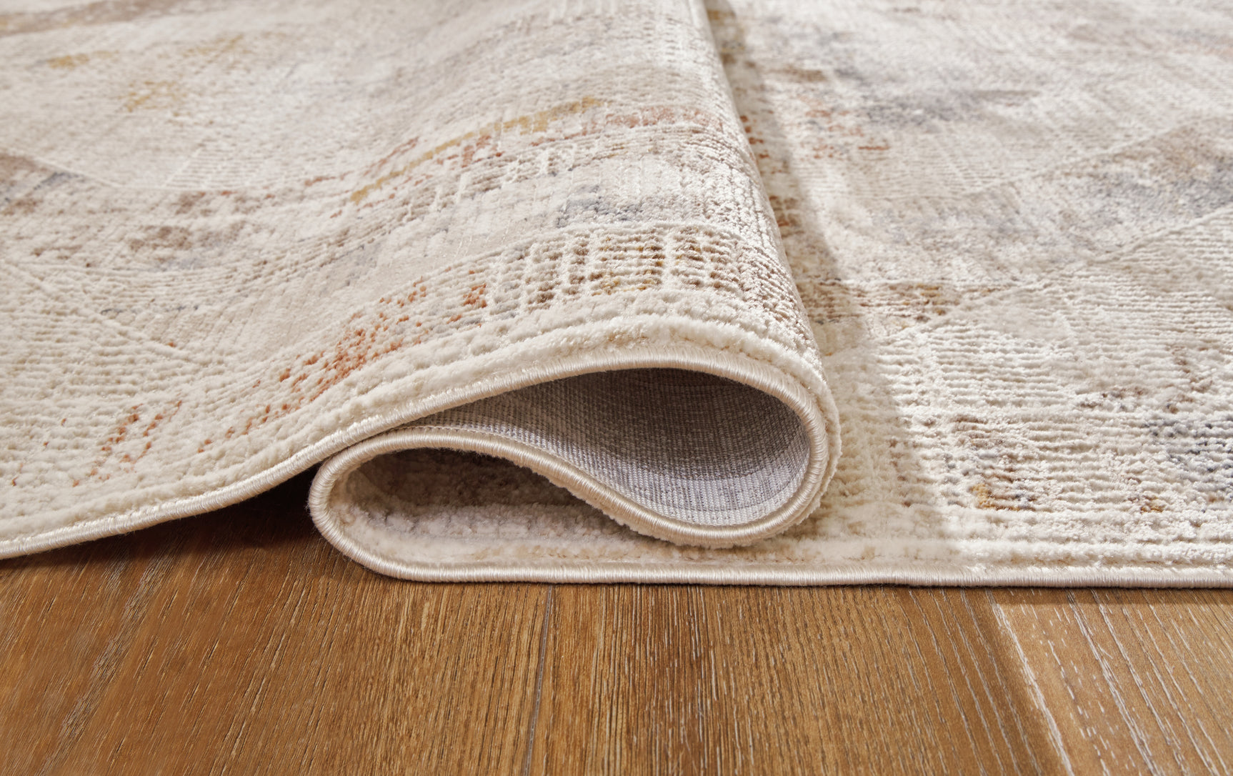Varnwood Rug - Tampa Furniture Outlet