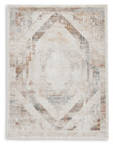 Varnwood Rug - Tampa Furniture Outlet