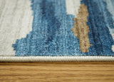 Vinlett Rug - Tampa Furniture Outlet