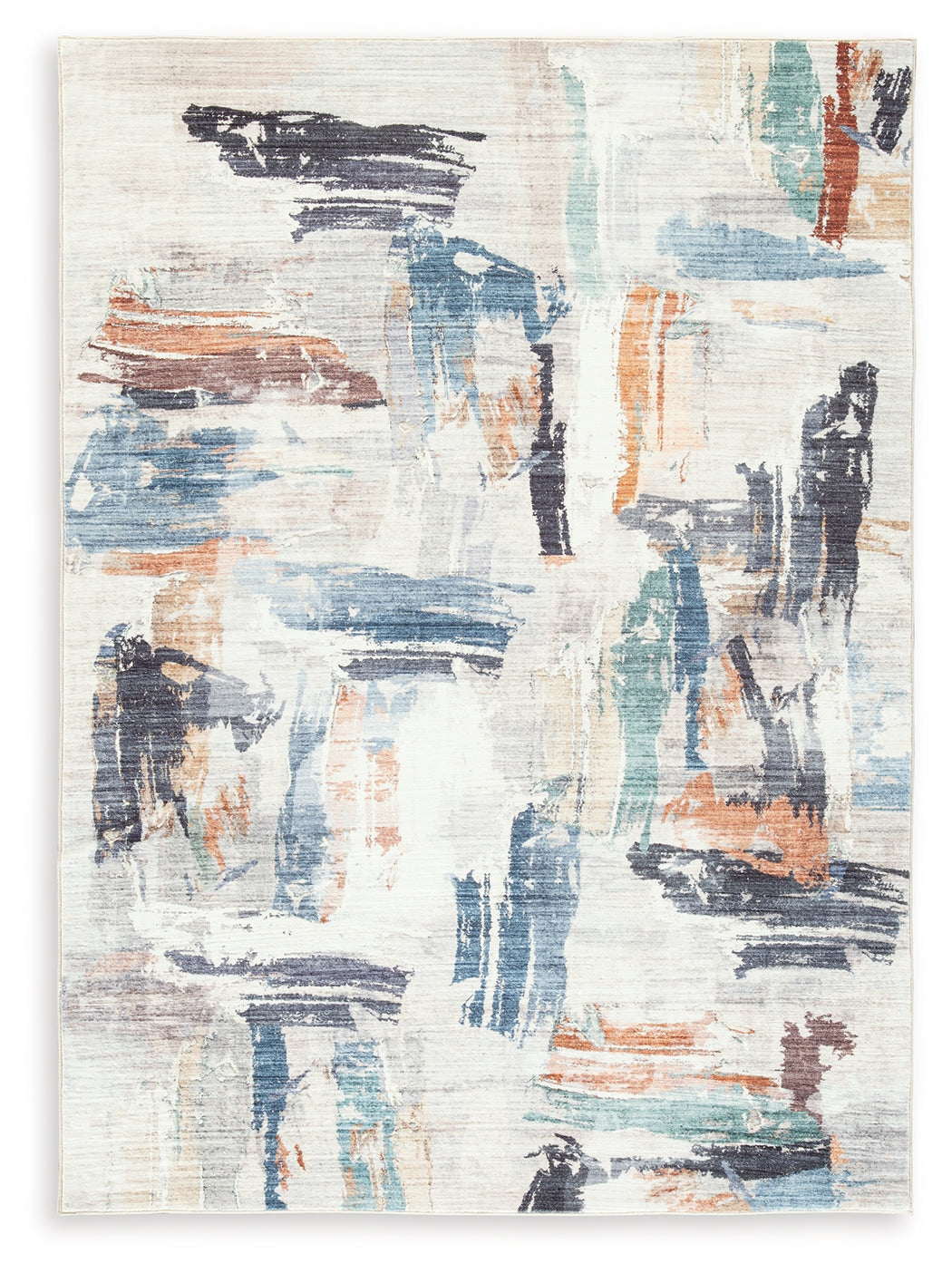 Hessland Rug - Tampa Furniture Outlet