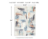 Hessland Rug - Tampa Furniture Outlet