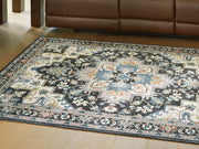 Leningston Rug - Tampa Furniture Outlet