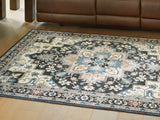 Leningston Rug - Tampa Furniture Outlet