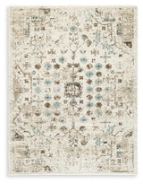 Jossler Rug - Tampa Furniture Outlet