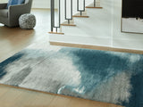 Brentward Rug - Tampa Furniture Outlet