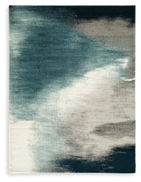 Brentward Rug - Tampa Furniture Outlet