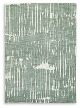 Cayworth Rug - Tampa Furniture Outlet