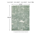 Cayworth Rug - Tampa Furniture Outlet