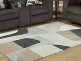 Edrickhill Rug - Tampa Furniture Outlet