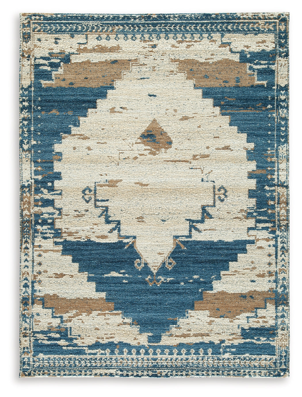 Varnler Rug - Tampa Furniture Outlet