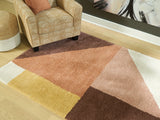 Gailmore Rug - Tampa Furniture Outlet