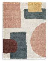Flynnwick Rug - Tampa Furniture Outlet