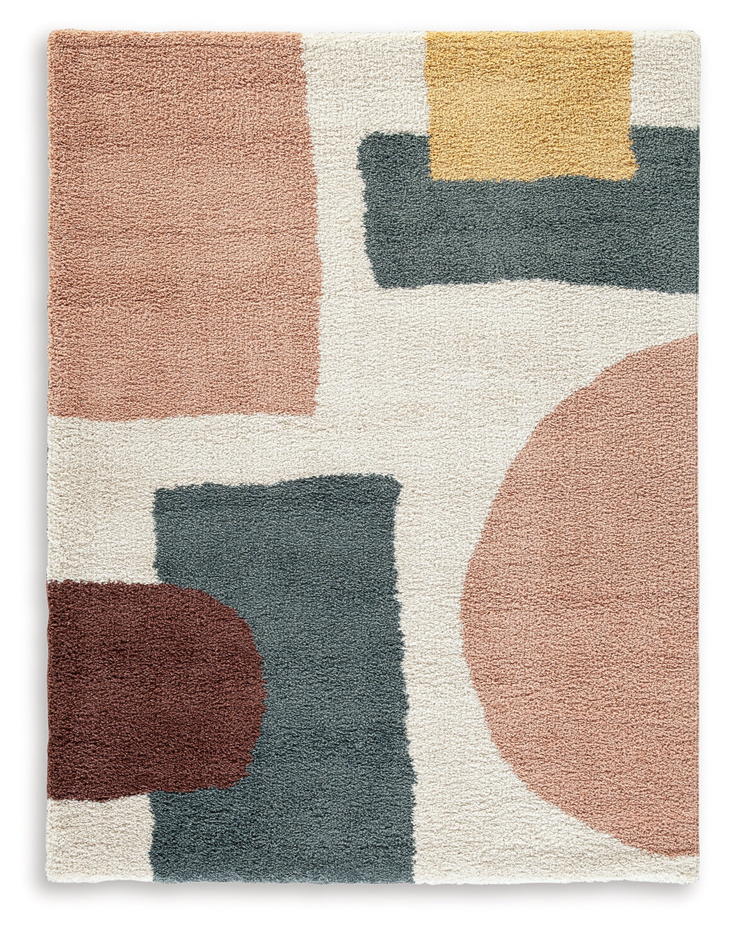 Flynnwick Rug - Tampa Furniture Outlet
