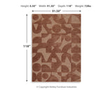 Perrenton Rug - Tampa Furniture Outlet