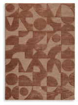 Perrenton Rug - Tampa Furniture Outlet