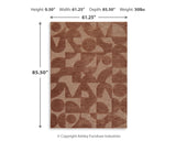 Perrenton Rug - Tampa Furniture Outlet