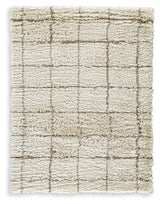 Wrenlow Rug - Tampa Furniture Outlet