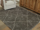Wrenlow Rug - Tampa Furniture Outlet