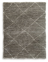 Wrenlow Rug - Tampa Furniture Outlet