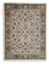 Beritham Rug - Tampa Furniture Outlet