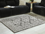 Glennisman Rug - Tampa Furniture Outlet