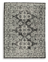 Glennisman Rug - Tampa Furniture Outlet