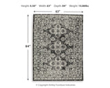 Glennisman Rug - Tampa Furniture Outlet