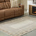 Tampa Furniture Outlet - Ashley Furniture - Idaman Rug - Large Rug / Taupe/Brown - R407291