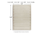 Emorymore Rug - Tampa Furniture Outlet