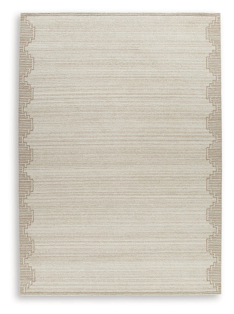 Emorymore Rug - Tampa Furniture Outlet