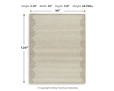 Emorymore Rug - Tampa Furniture Outlet