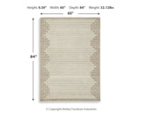 Emorymore Rug - Tampa Furniture Outlet