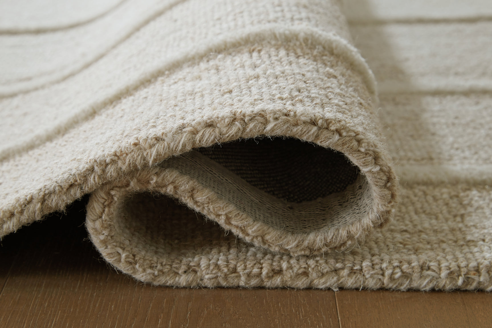 Teelgan Rug - Tampa Furniture Outlet