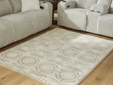 Maconville Rug - Tampa Furniture Outlet