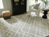 Unawick Rug - Tampa Furniture Outlet