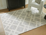 Unawick Rug - Tampa Furniture Outlet