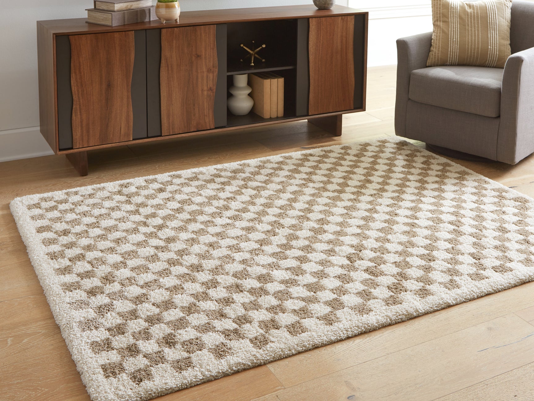 Karamen Rug - Tampa Furniture Outlet