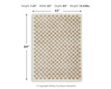 Karamen Rug - Tampa Furniture Outlet